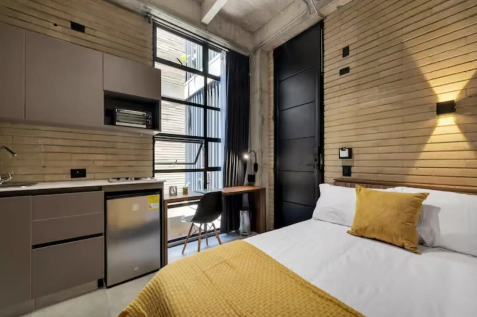 Recinto68 Apartment Medellin Colombia