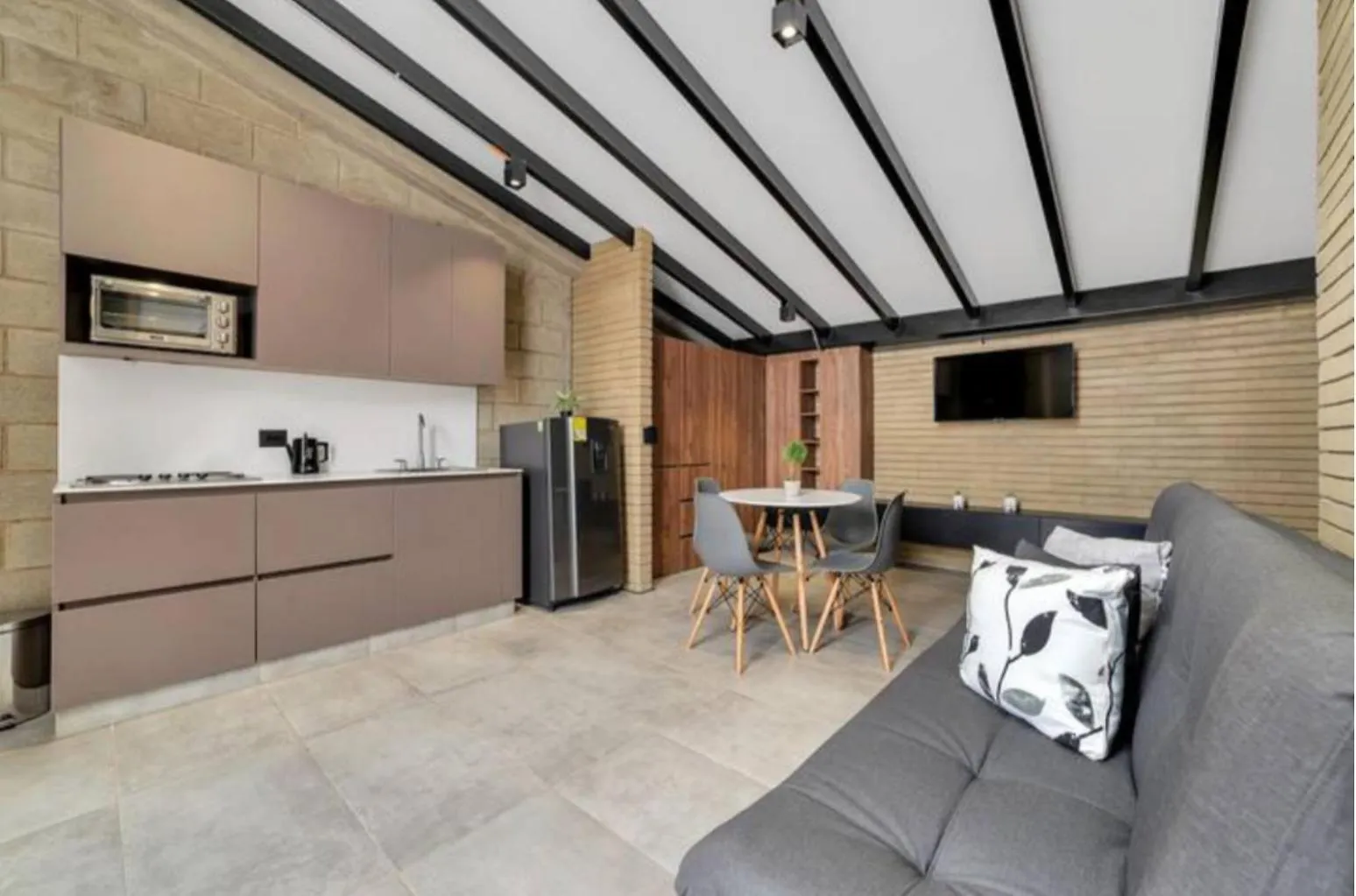 Recinto68 Apartment Medellin
