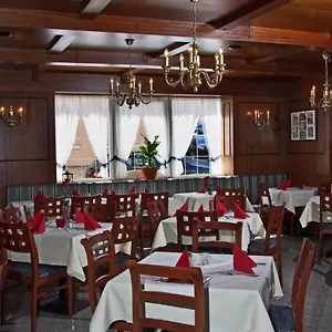  Hotel Mamma Rosa Deutschland