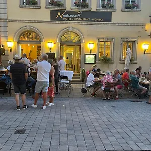  Hotel Neuhauser Deutschland