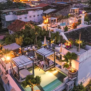 ***** Hotel Casa Lola Deluxe Gallery Kolumbien