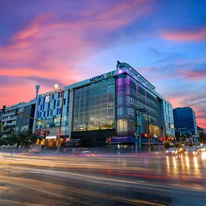 ***** Hotel Sonesta Kolumbien