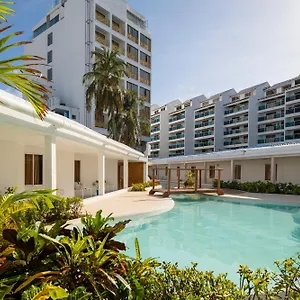 **** Hotel El Dorado Kolumbien