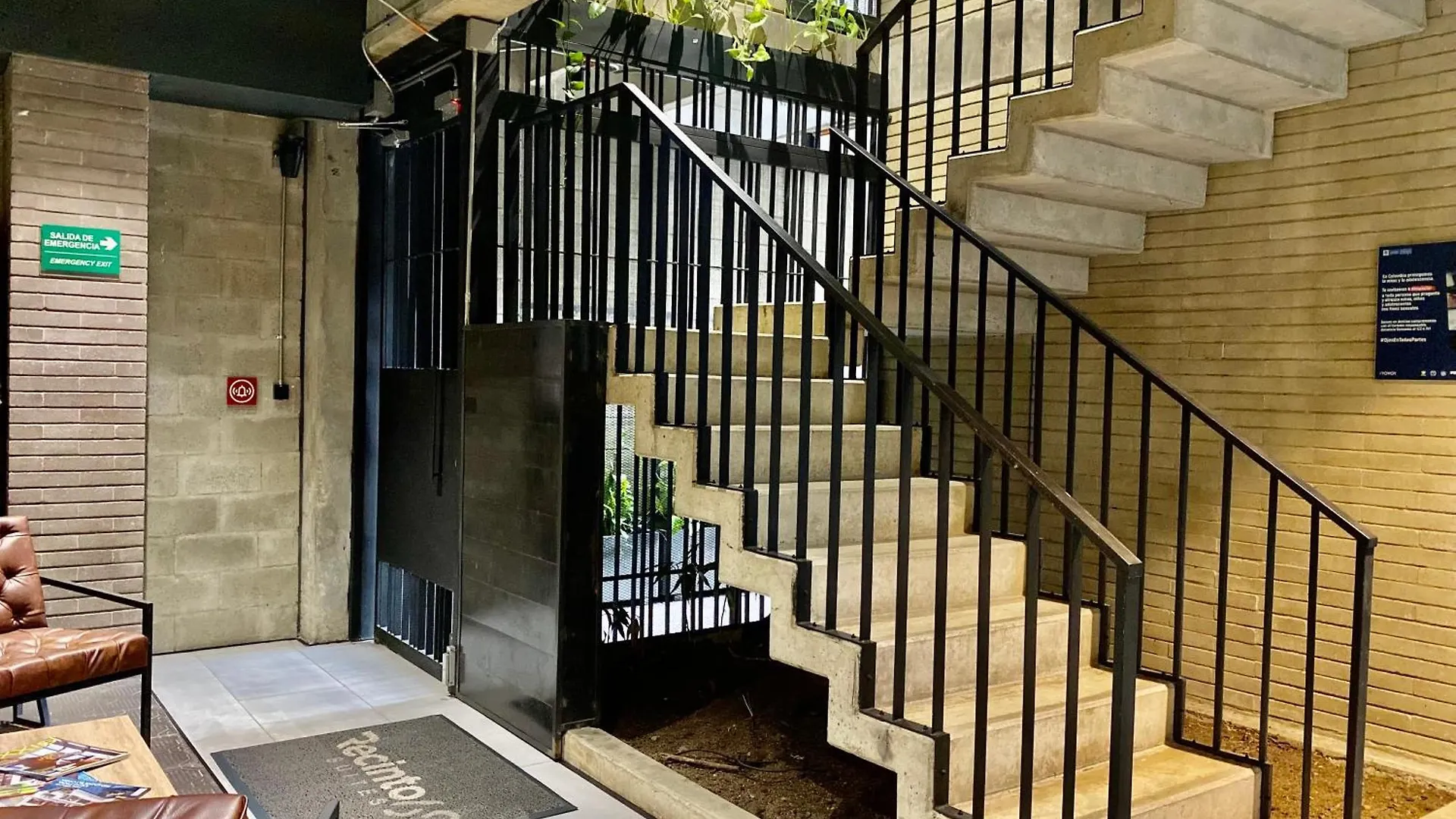 Apartamento Recinto68 Medellín