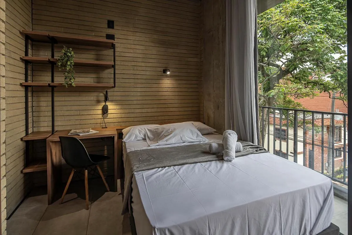 Apartamento Recinto68 Medellín Colombia
