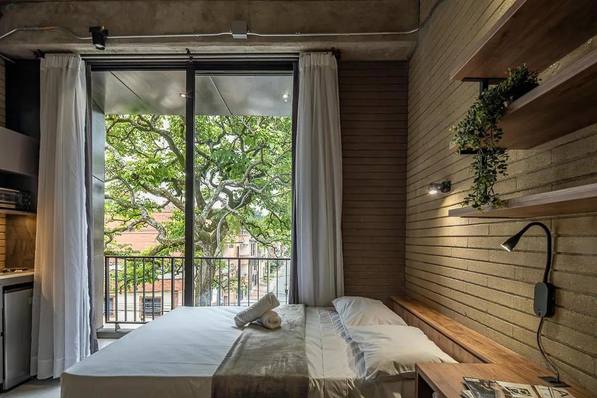 Apartamento Recinto68 Medellín Colombia