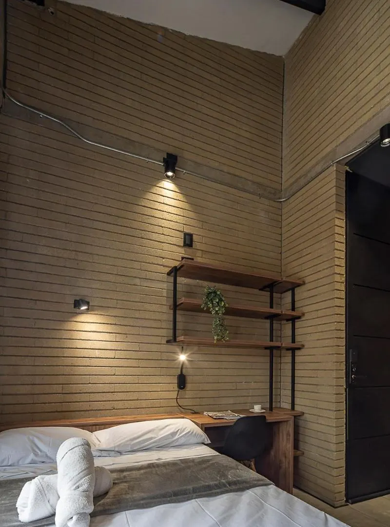 Apartamento Recinto68 Medellín Colombia