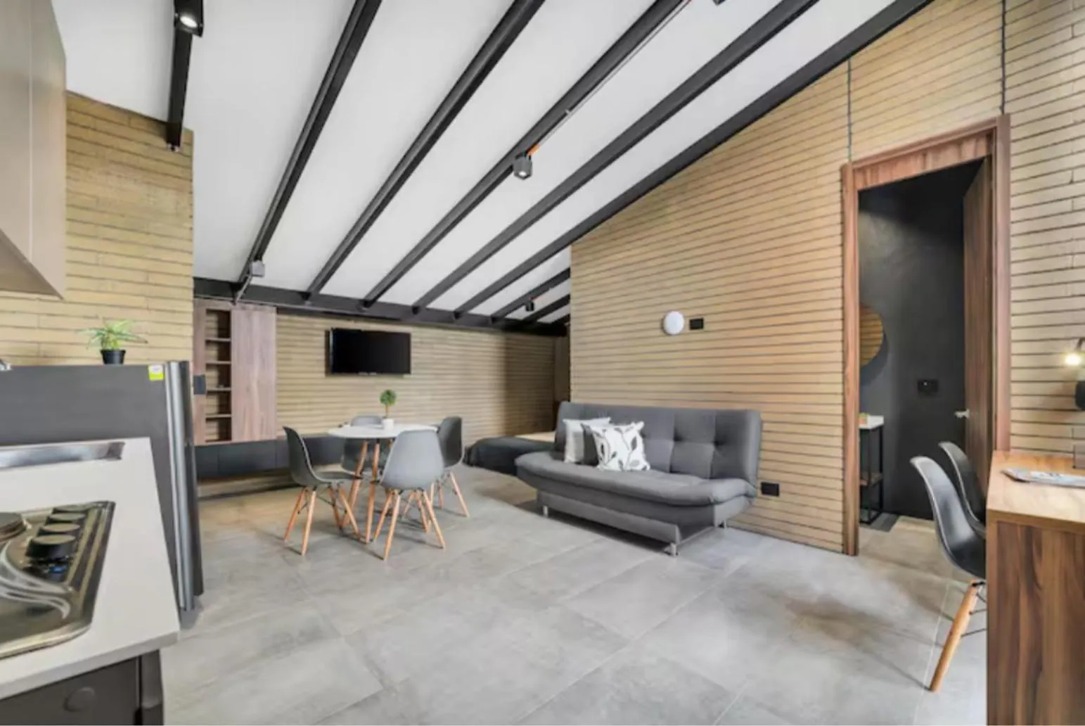Apartamento Recinto68 Medellín