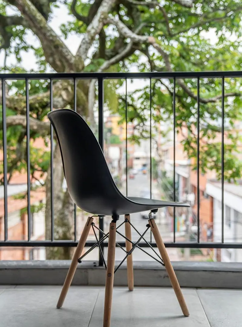Apartamento Recinto68 Medellín 0*,  Colombia