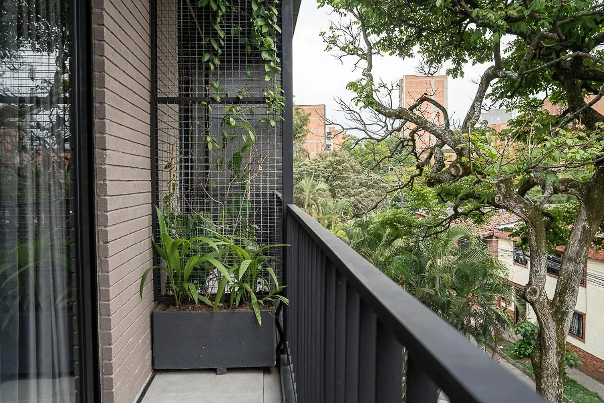 Apartamento Recinto68 Medellín