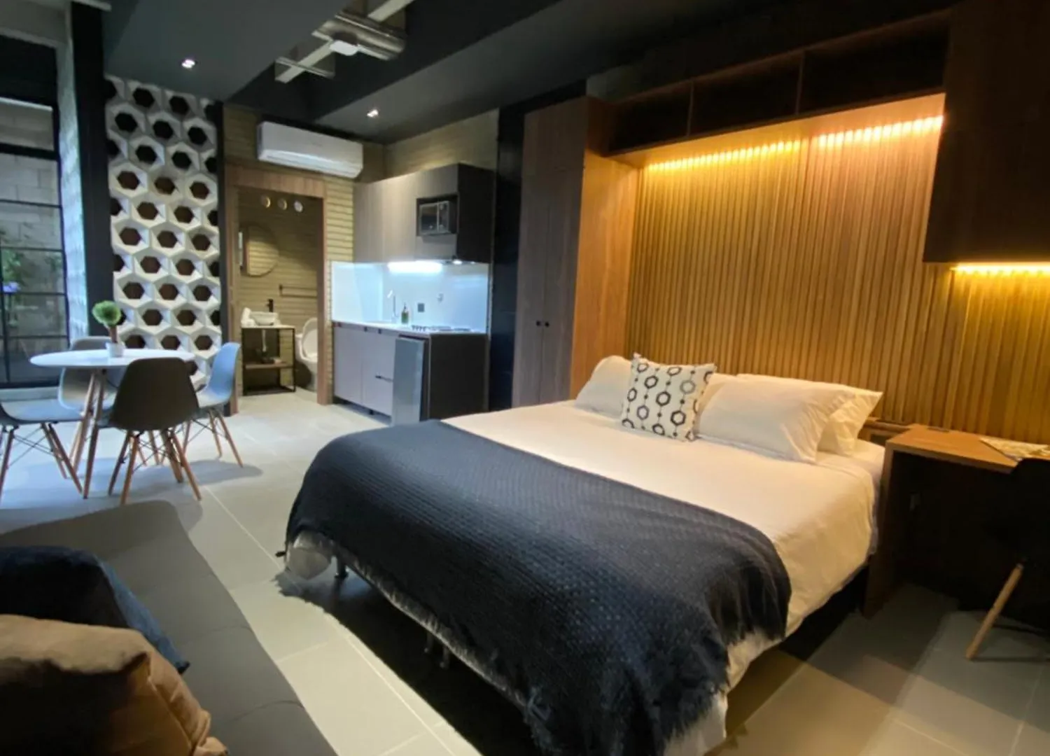 Apartamento Recinto68 Medellín Colombia