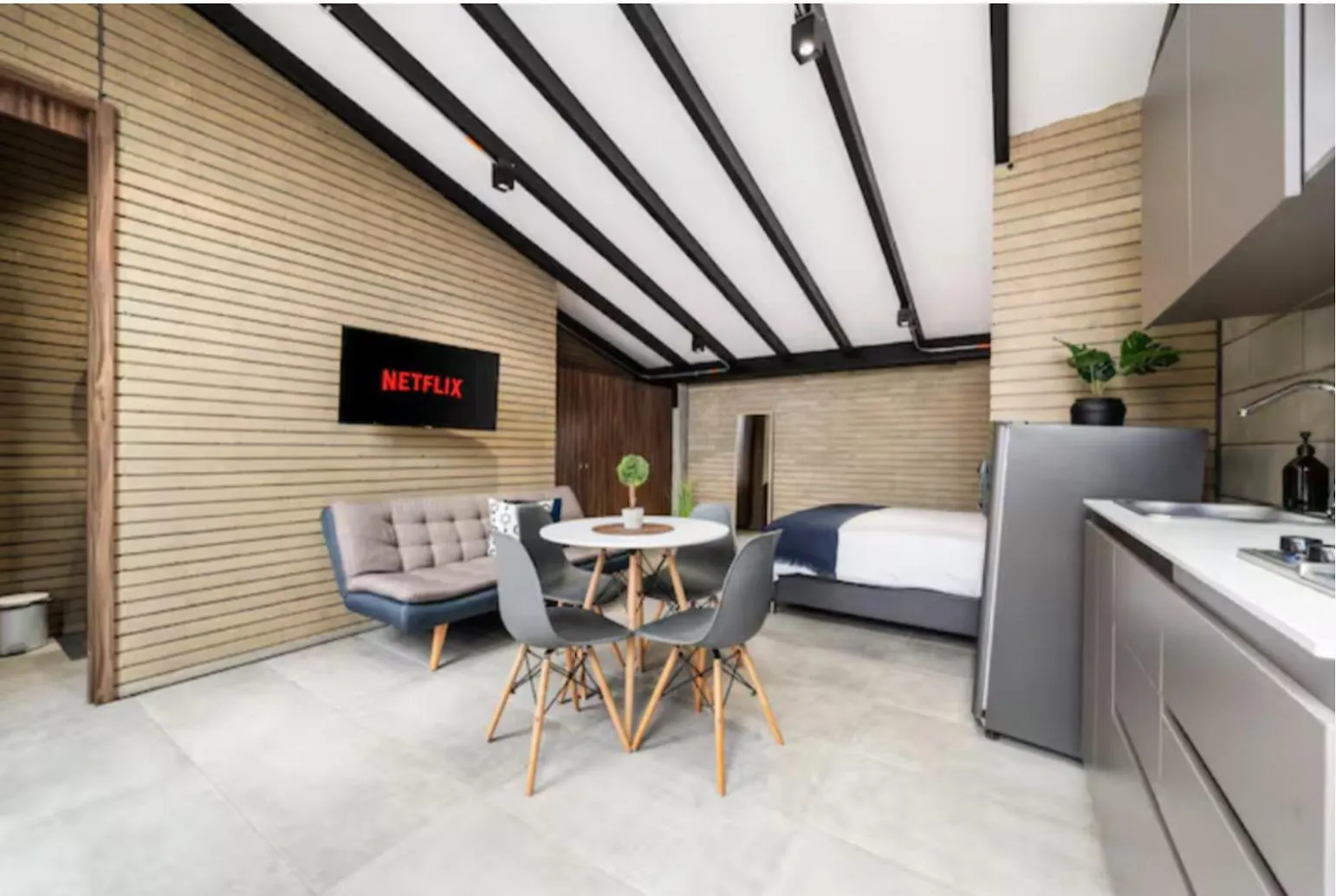Apartamento Recinto68 Medellín 0*,