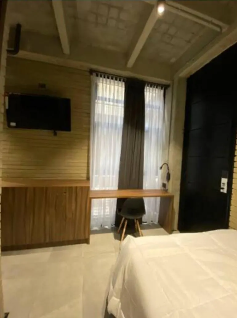 Apartamento Recinto68 Medellín 0*,