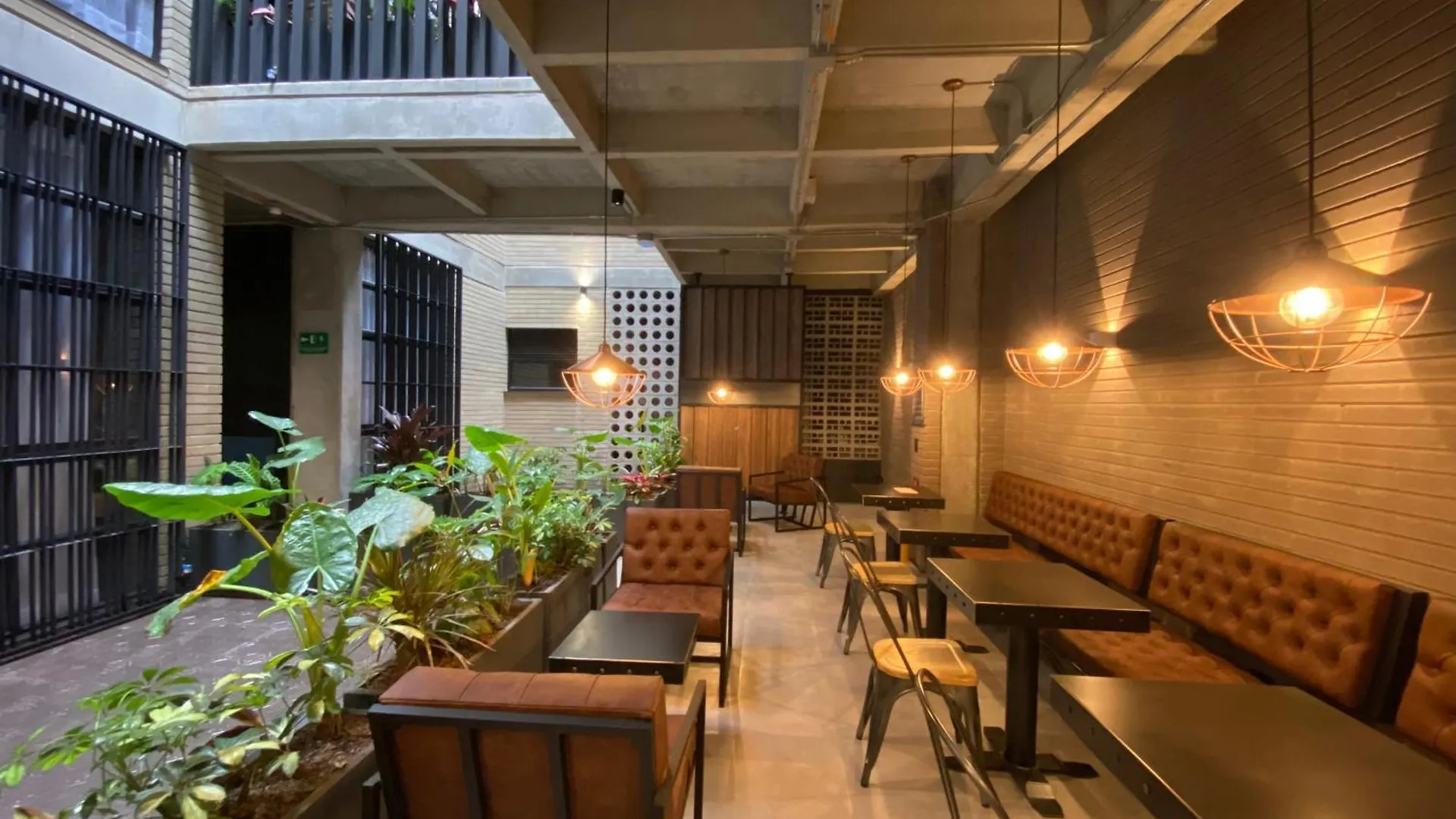 Apartamento Recinto68 Medellín 0*,  Colombia