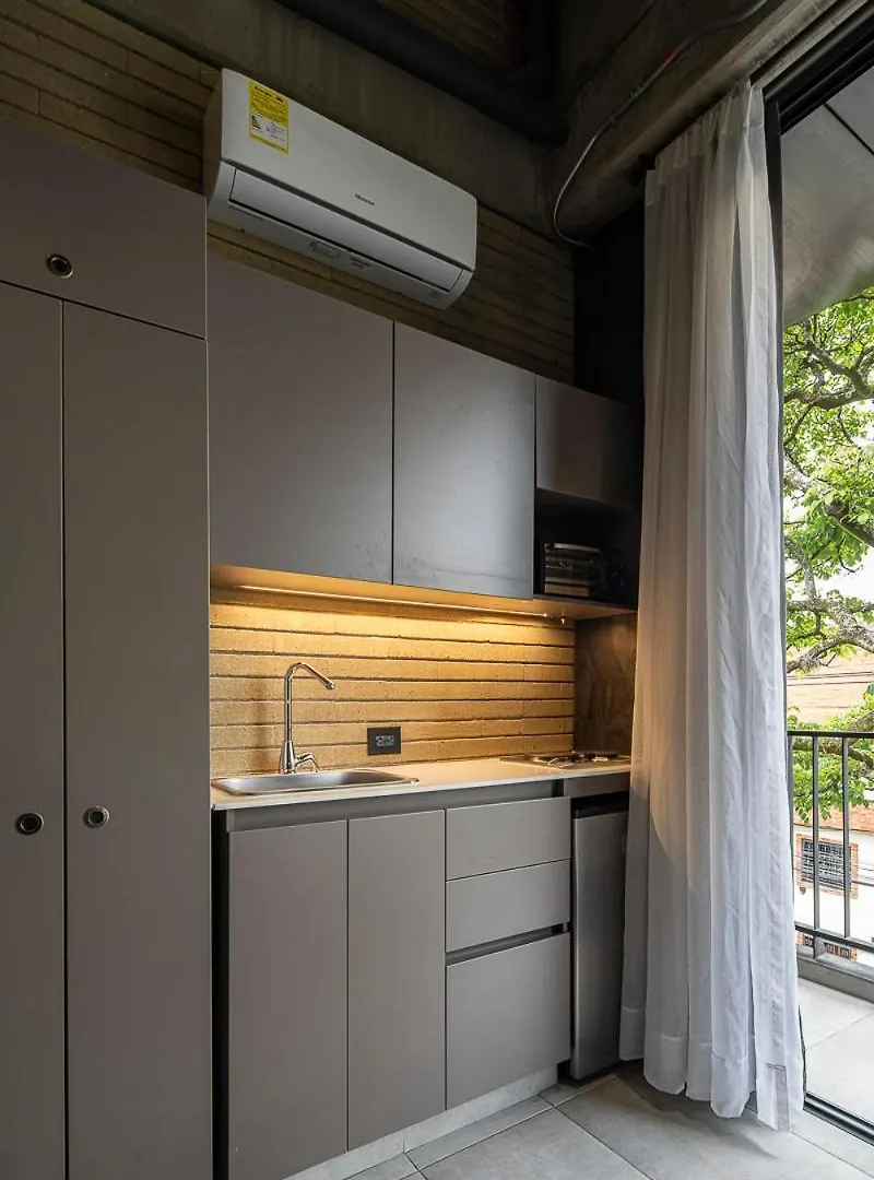 Apartamento Recinto68 Medellín