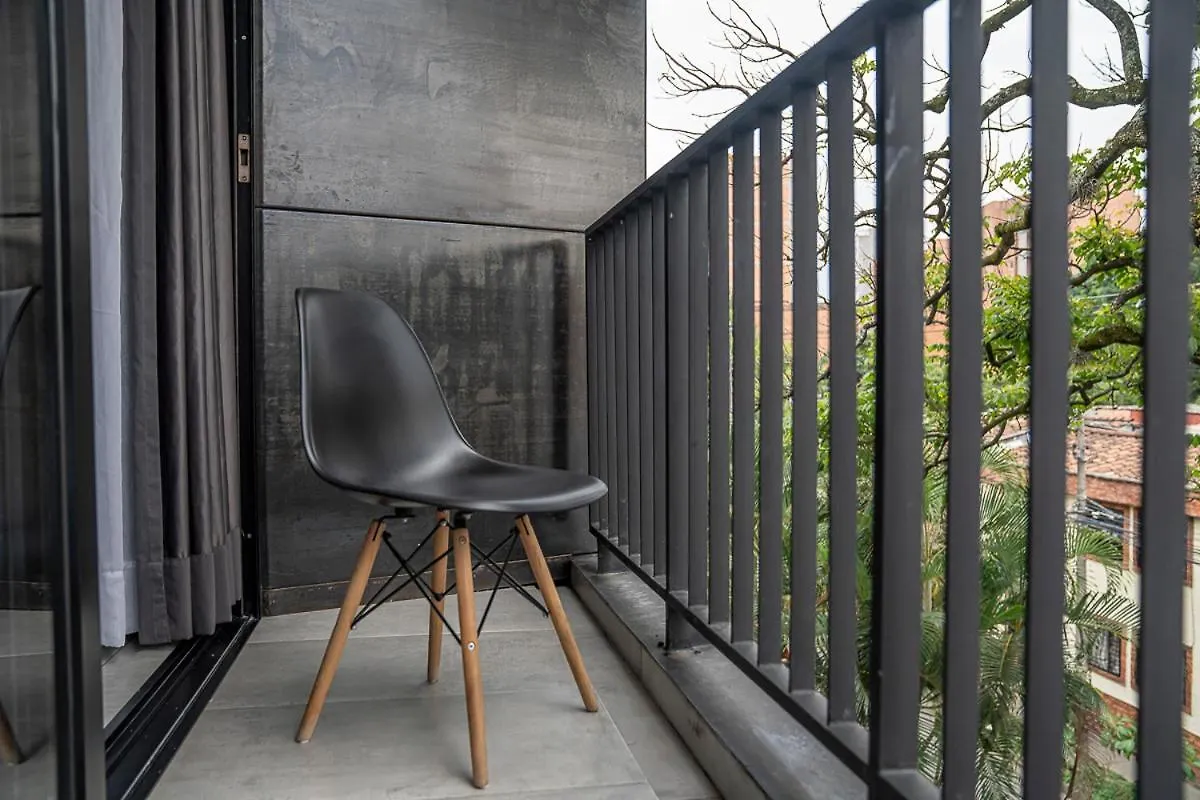 Apartamento Recinto68 Medellín