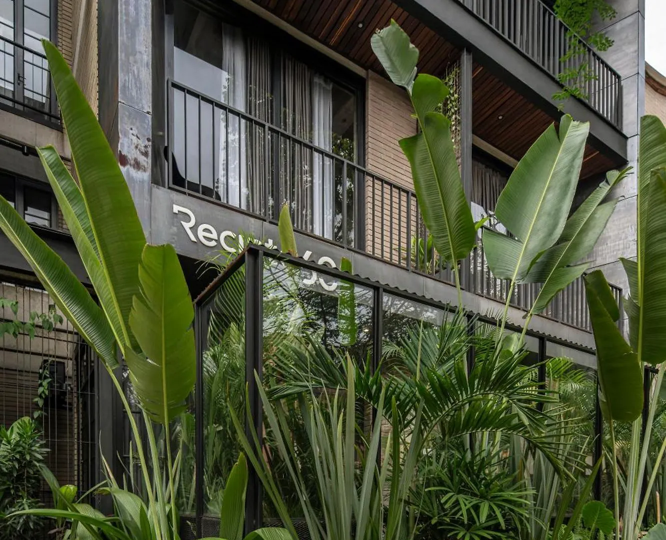 Apartamento Recinto68 Medellín