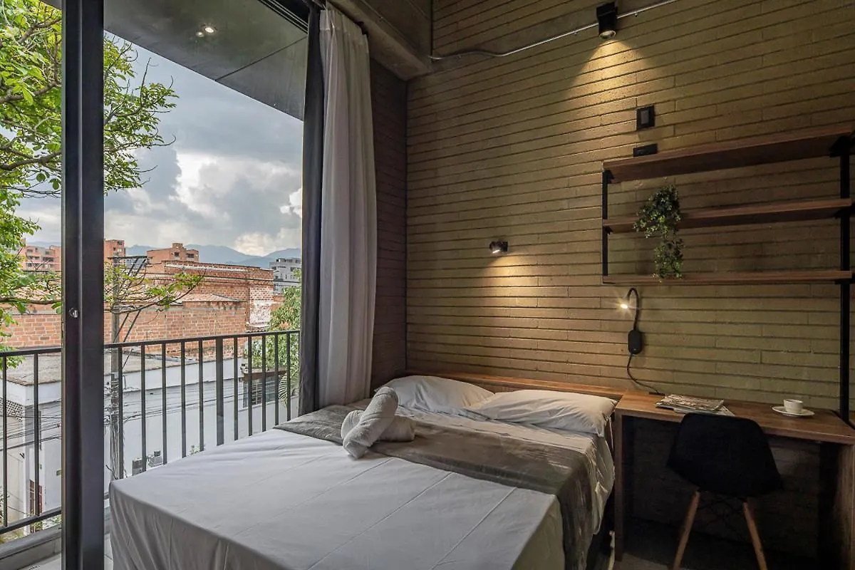 Apartamento Recinto68 Medellín