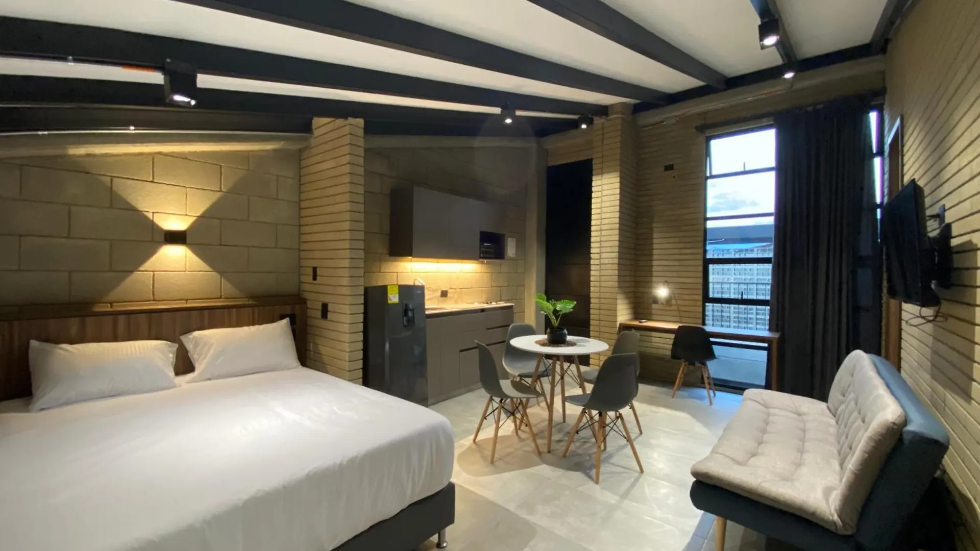Apartamento Recinto68 Medellín Colombia