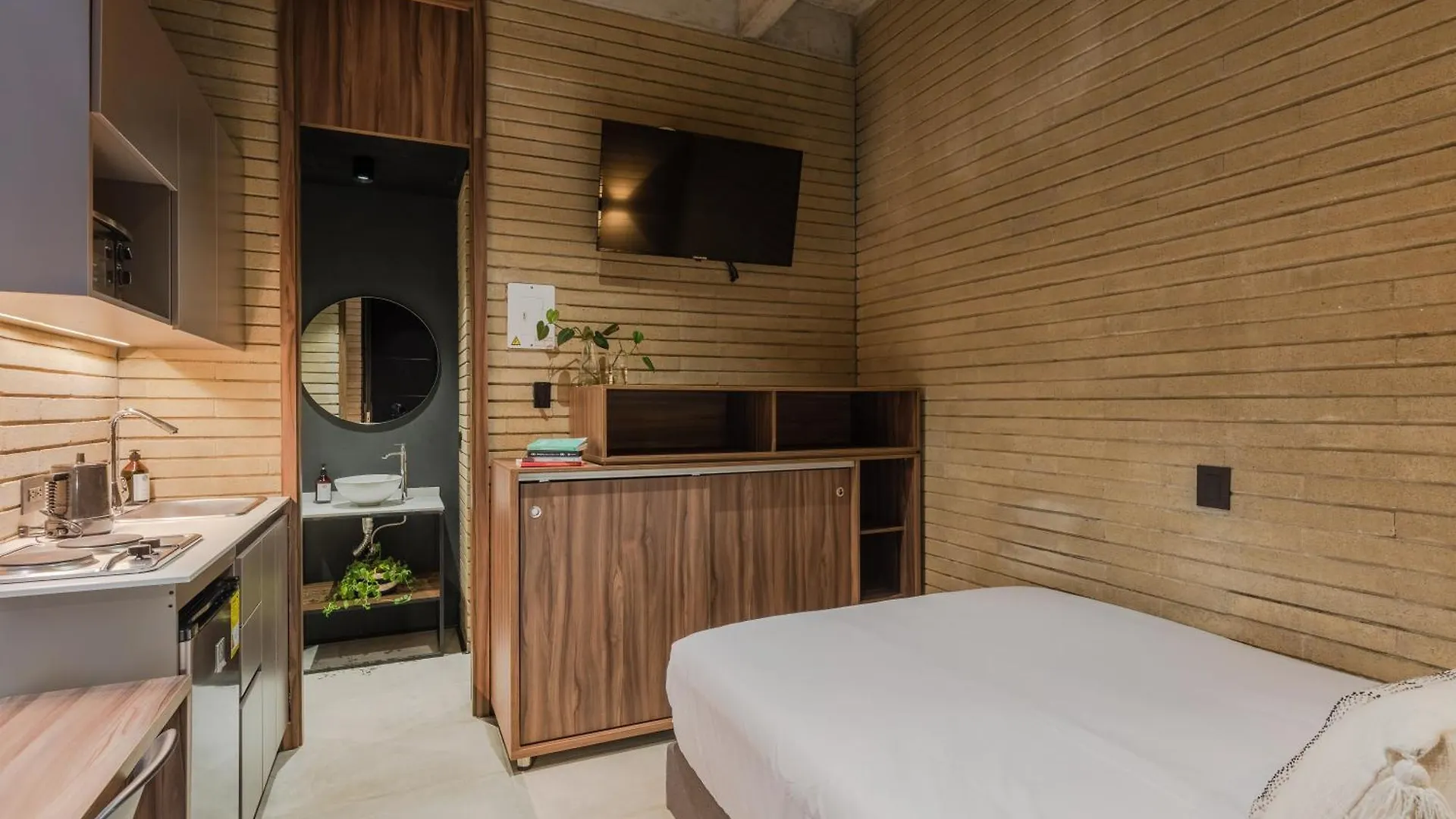 Apartamento Recinto68 Medellín