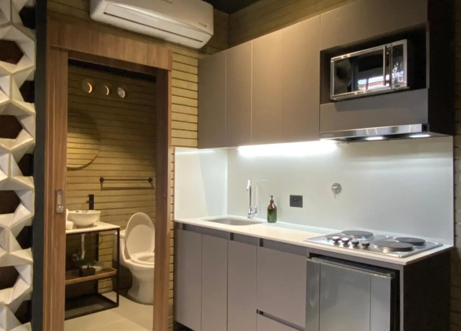 Apartamento Recinto68 Medellín