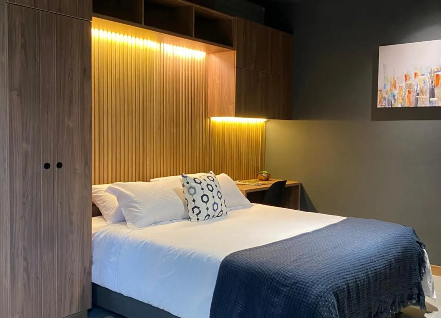 Apartamento Recinto68 Medellín
