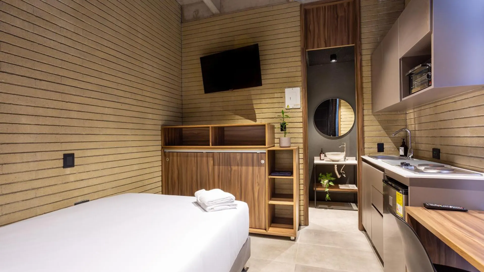 Apartamento Recinto68 Medellín