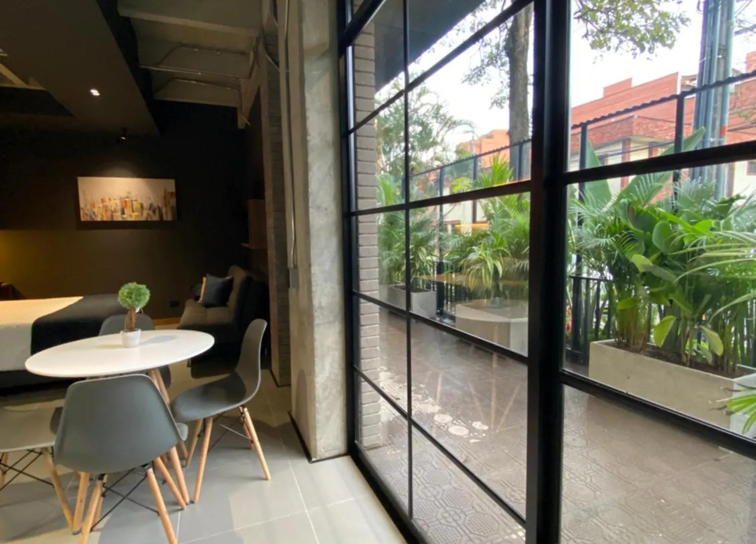 Apartamento Recinto68 Medellín 0*,  Colombia
