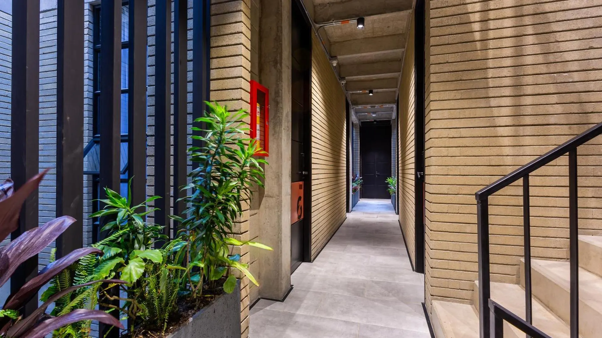 Apartamento Recinto68 Medellín Colombia